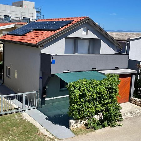 Apartman Boja Vir Exterior photo