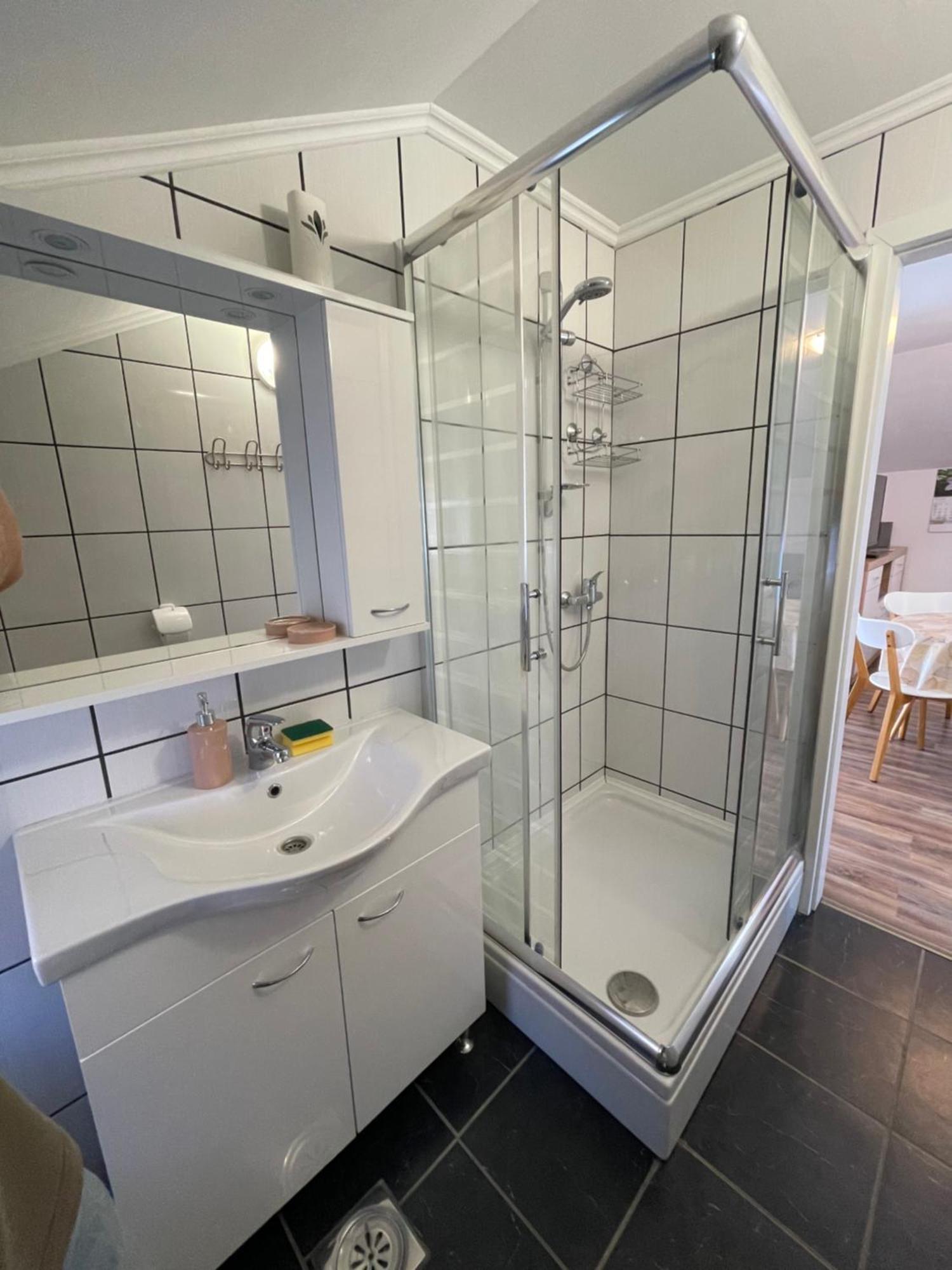 Apartman Boja Vir Exterior photo