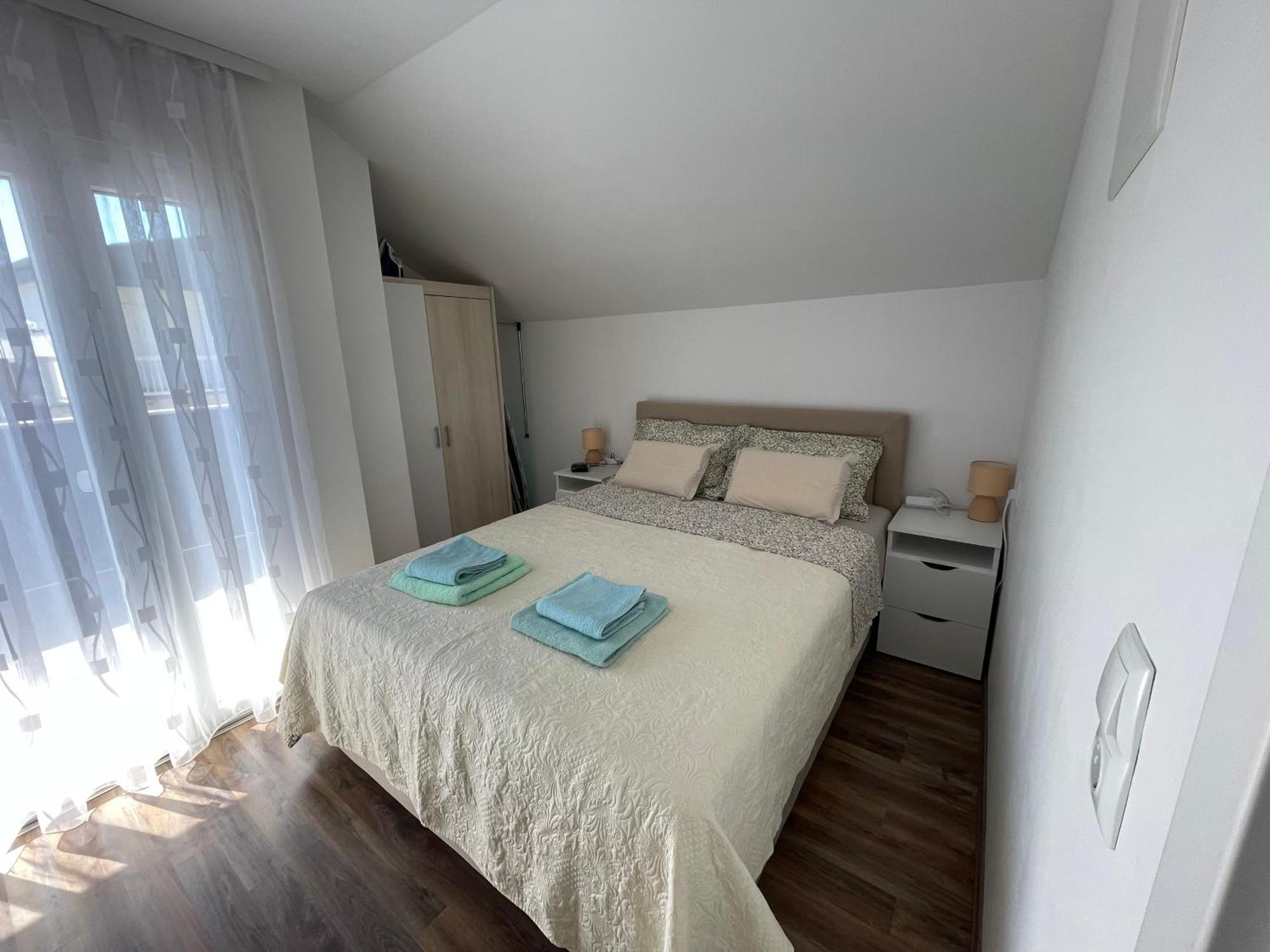 Apartman Boja Vir Exterior photo