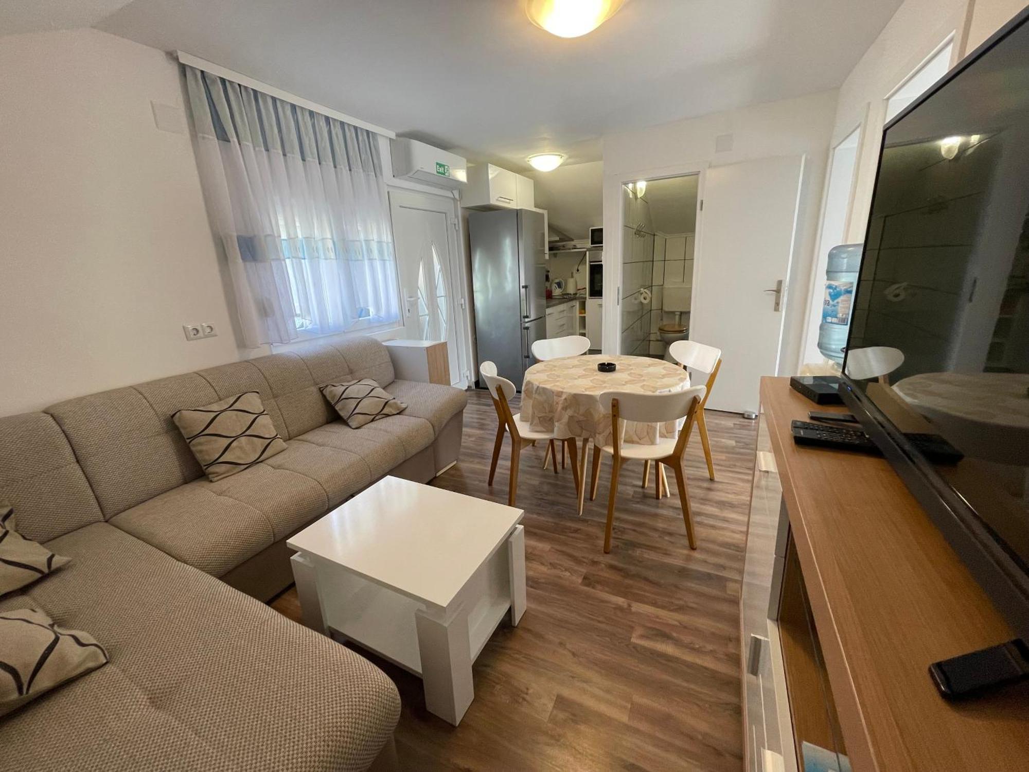 Apartman Boja Vir Exterior photo