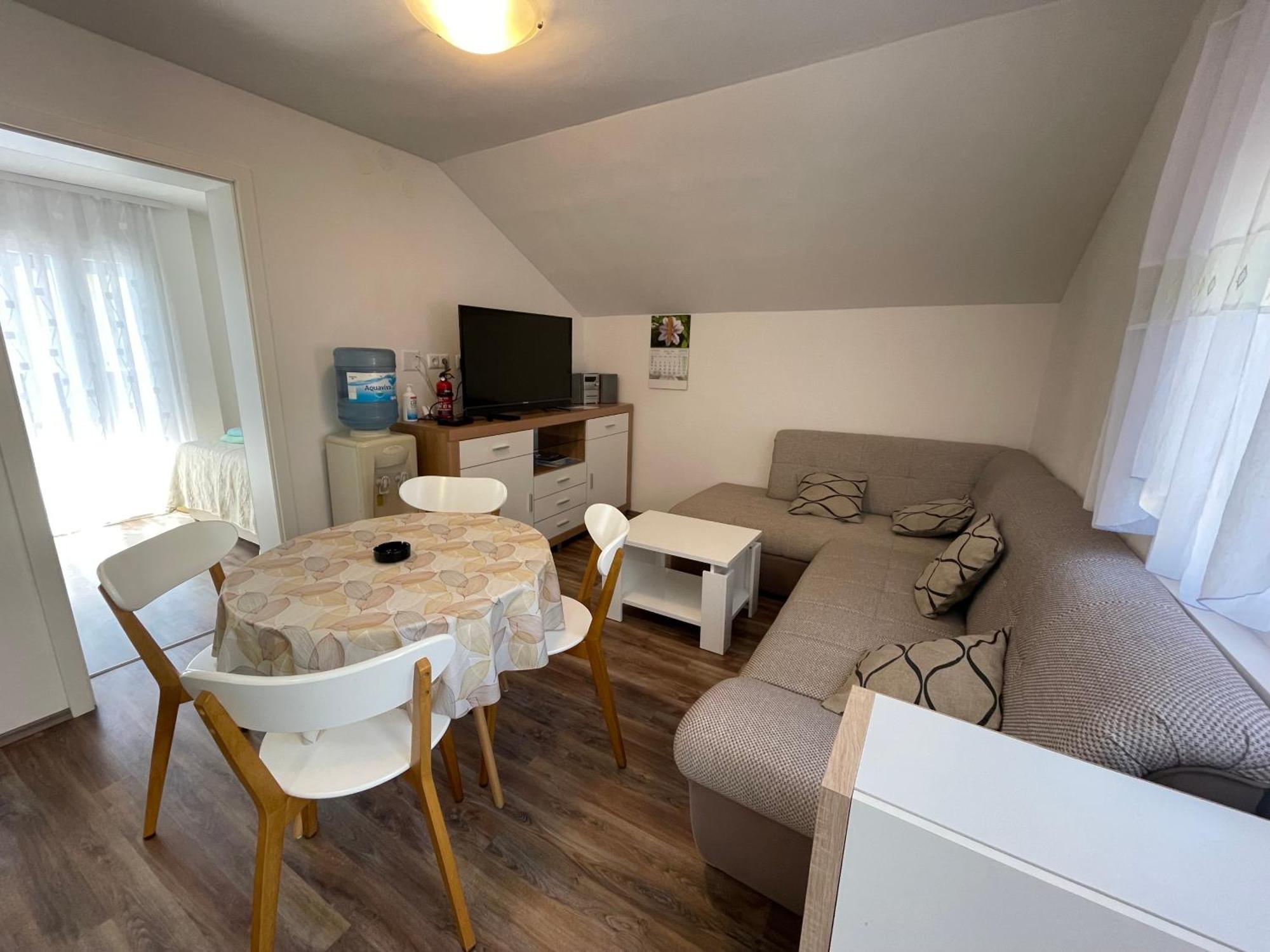 Apartman Boja Vir Exterior photo